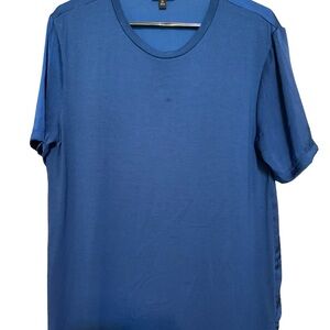 Woman’s Silk T shirt